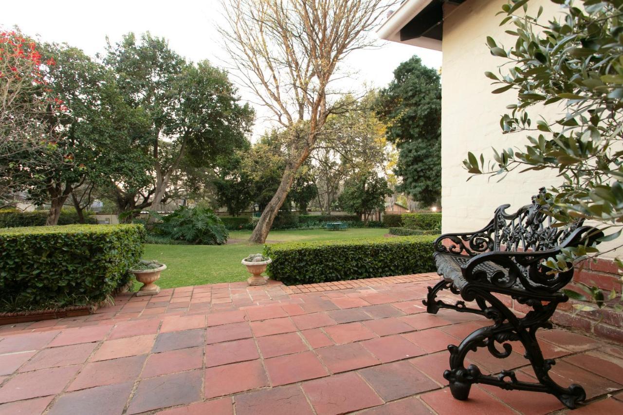 Brooklyn Manor Gasthof Pretoria-Noord