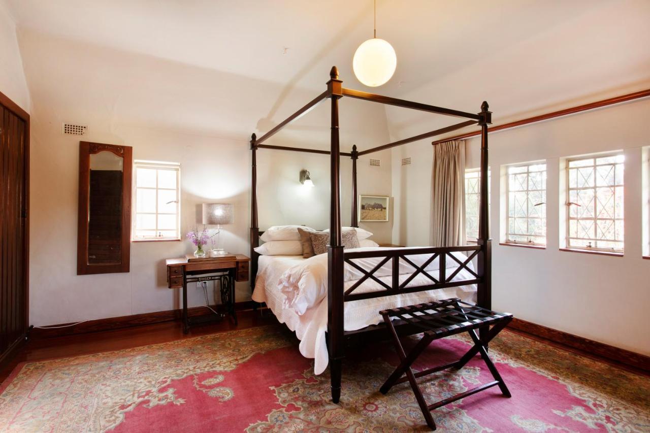 Gasthof Brooklyn Manor 4*