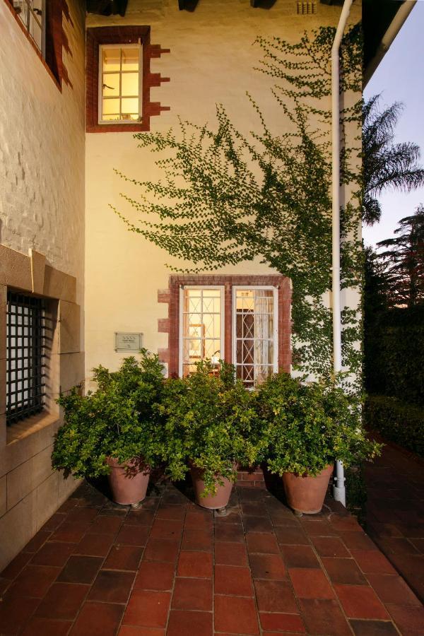 Brooklyn Manor Pretoria-Noord