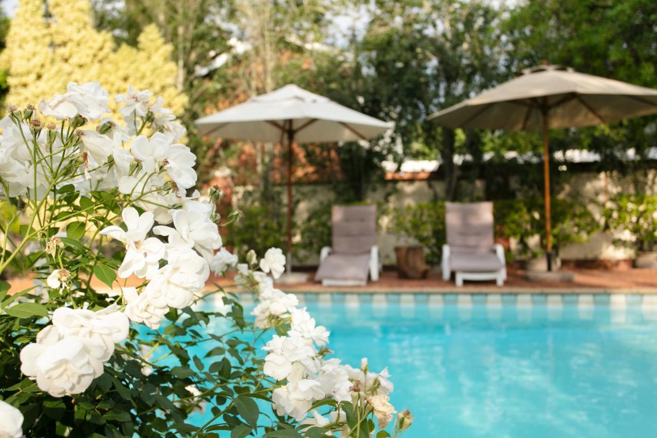 Gasthof Brooklyn Manor 4*