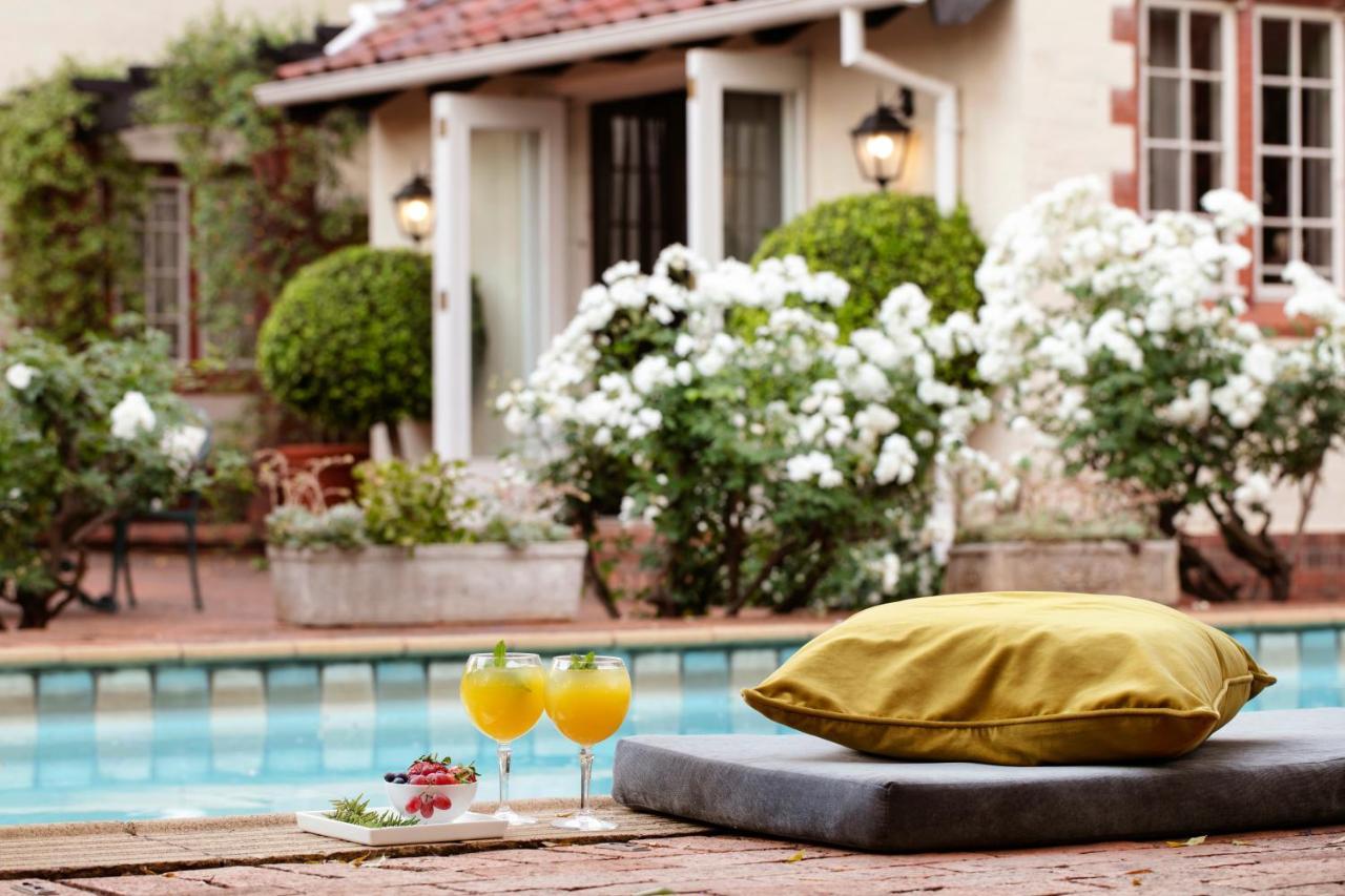 Brooklyn Manor 4* Pretoria-Noord