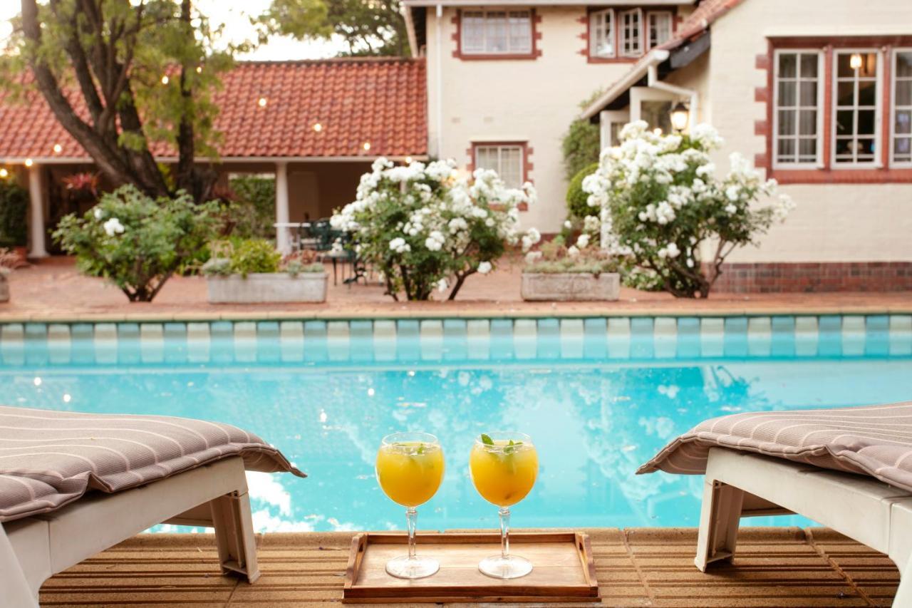 Gasthof Brooklyn Manor