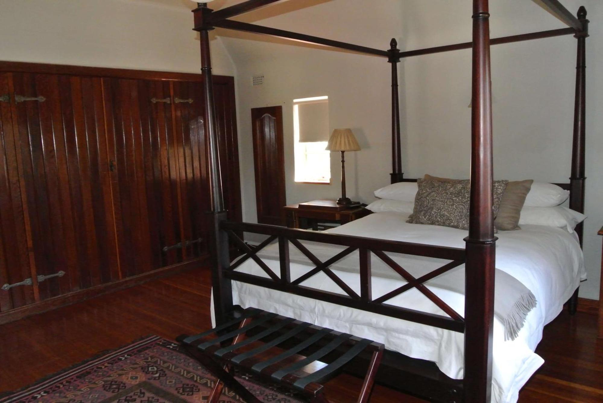 Gasthof Brooklyn Manor