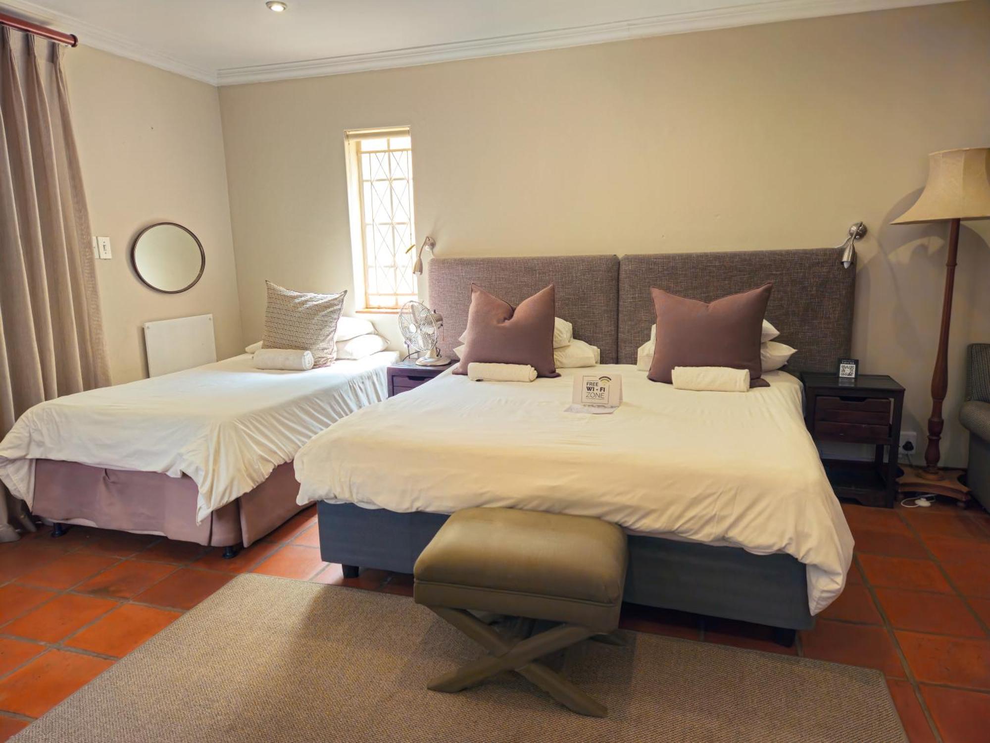 Brooklyn Manor Pretoria-Noord
