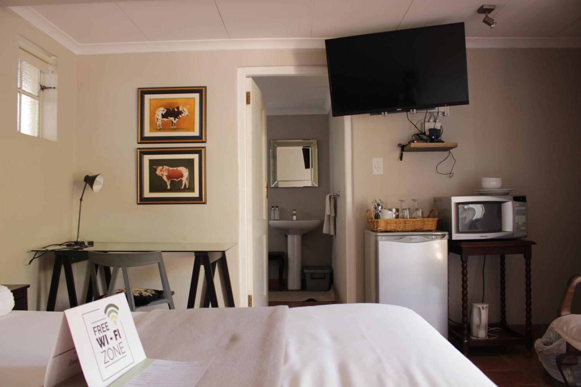 Gasthof Brooklyn Manor 4*