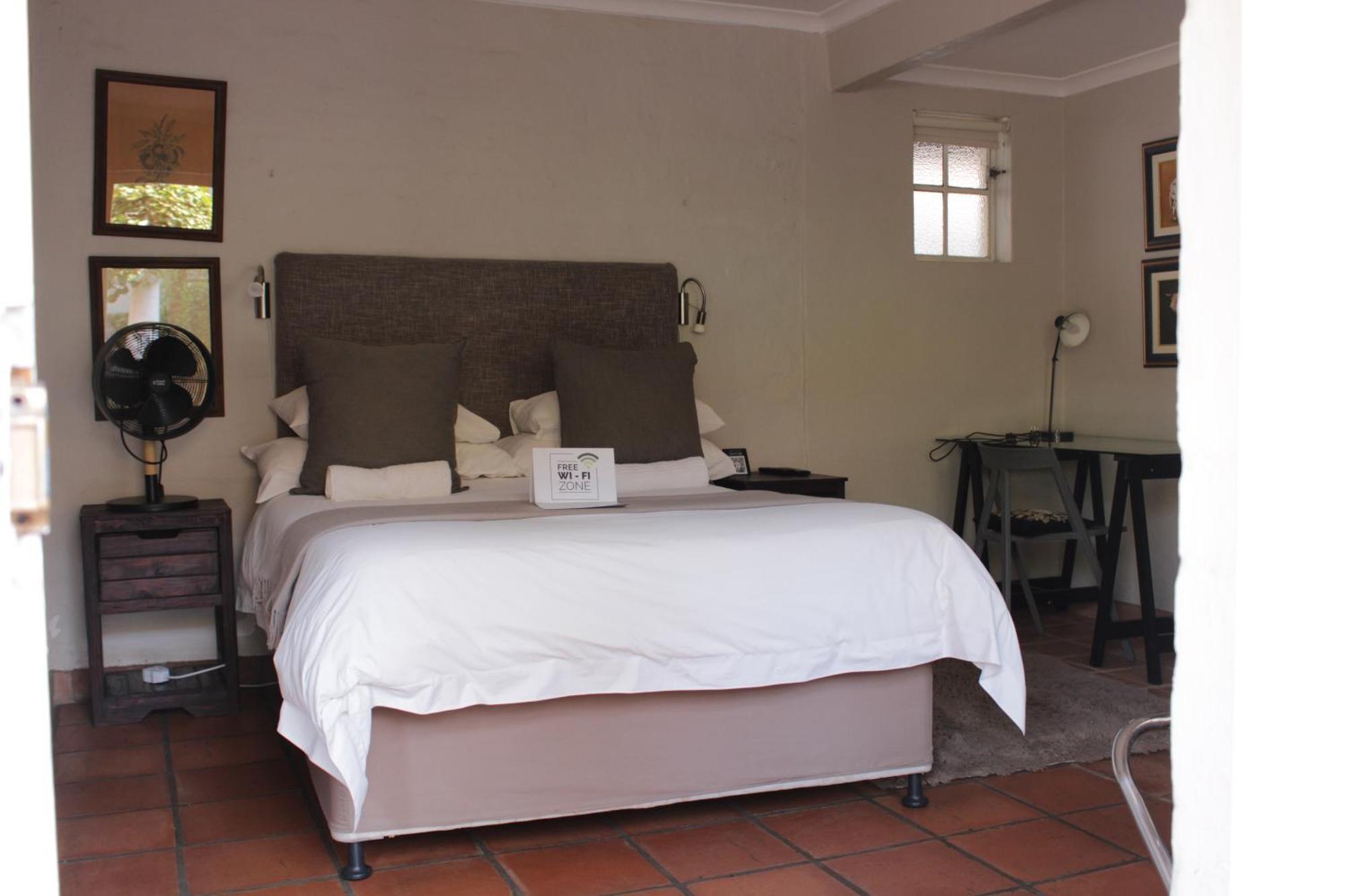 Brooklyn Manor 4*