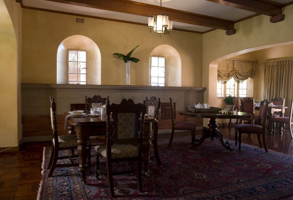 Brooklyn Manor Gasthof 4*