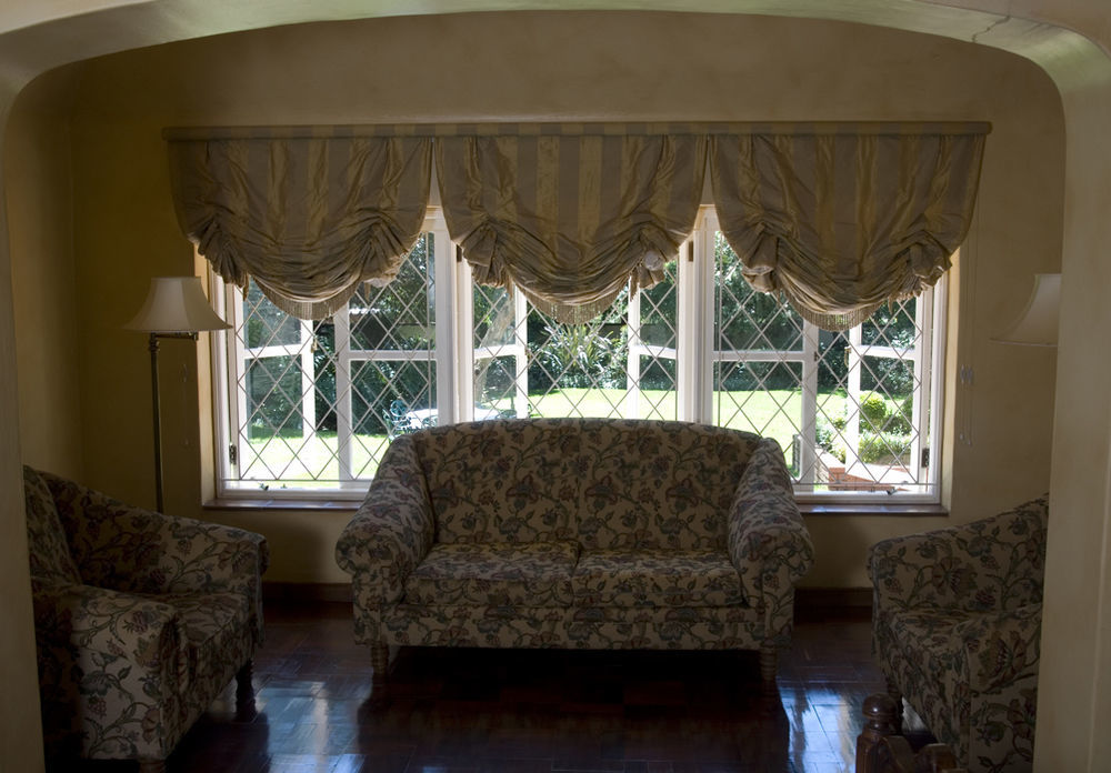 Brooklyn Manor 4*