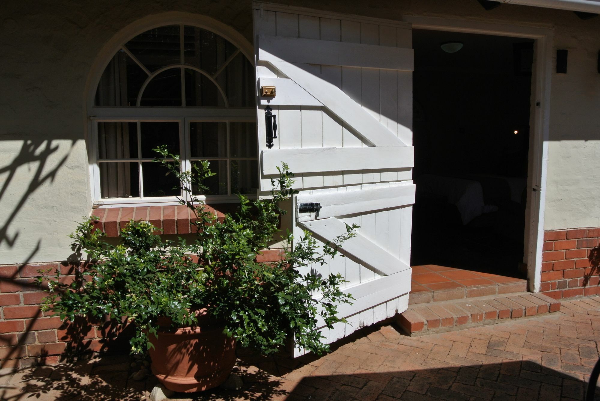 Gasthof Brooklyn Manor Pretoria-Noord