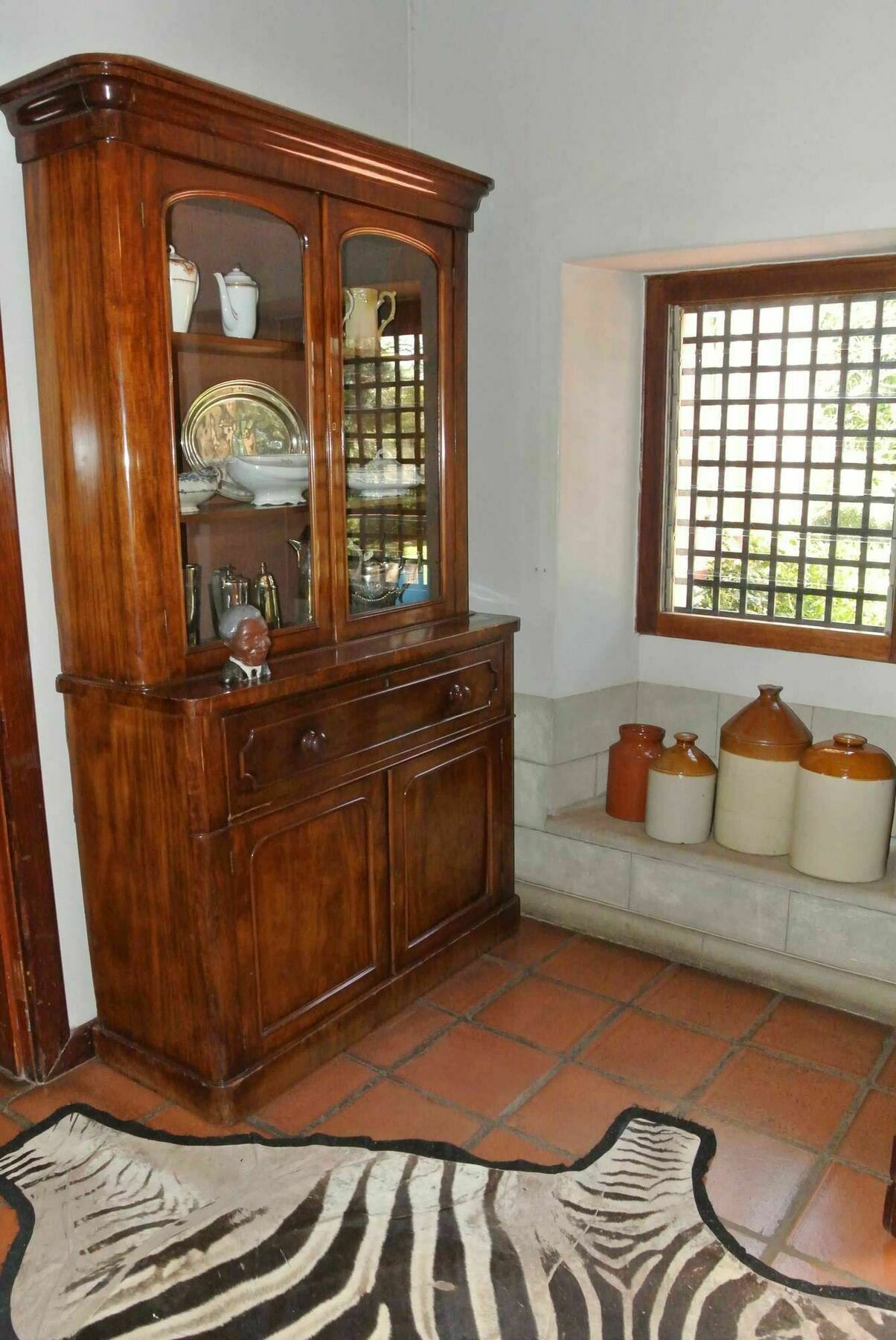 Brooklyn Manor 4* Pretoria-Noord