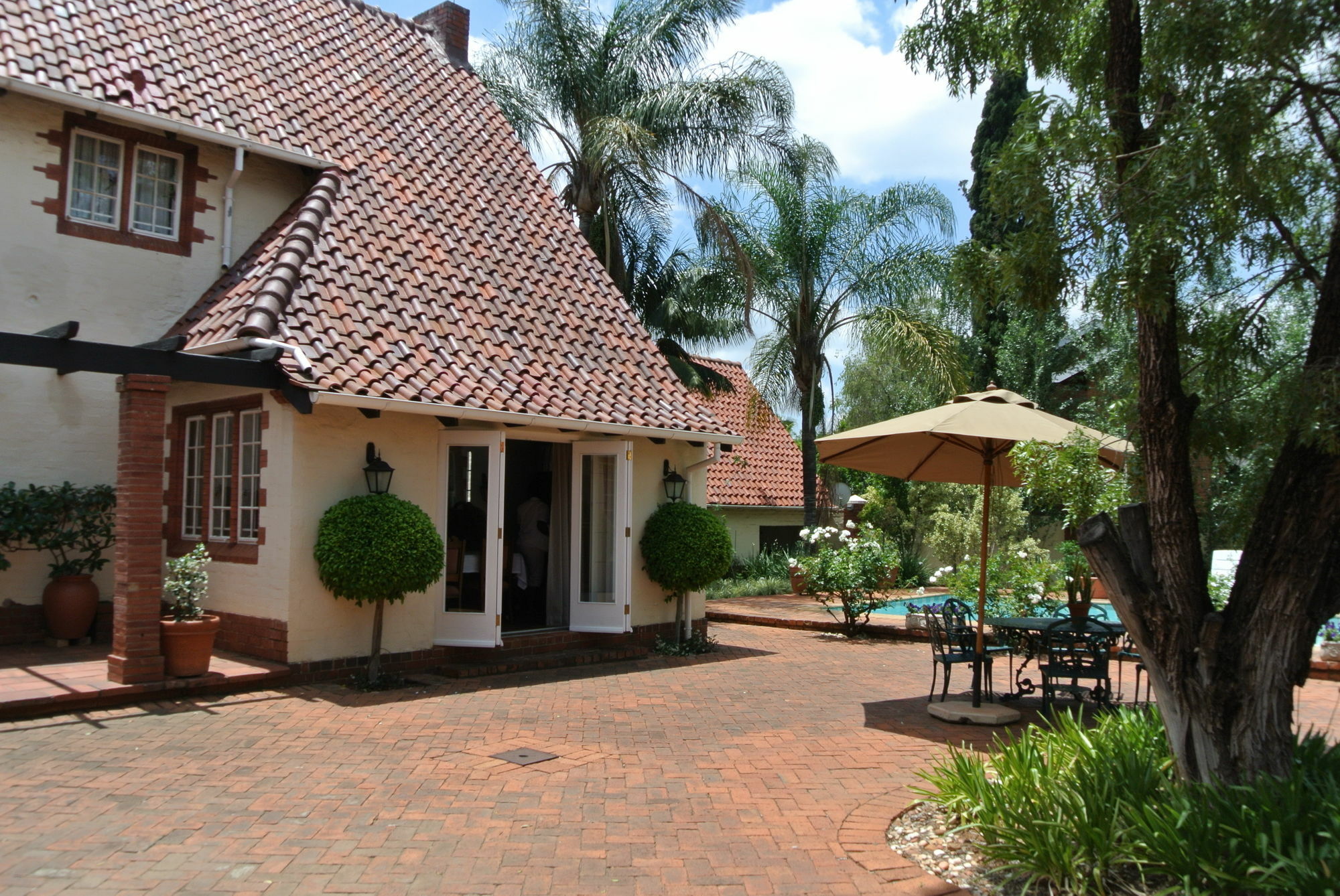 Brooklyn Manor Gasthof