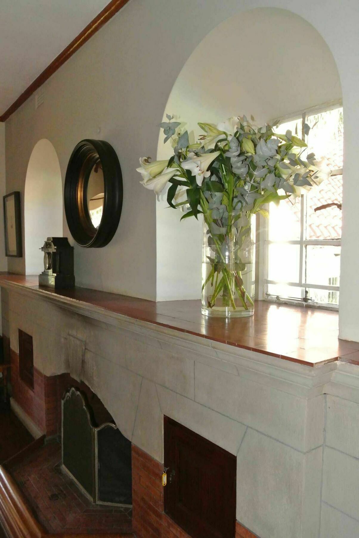 Gasthof Brooklyn Manor 4*