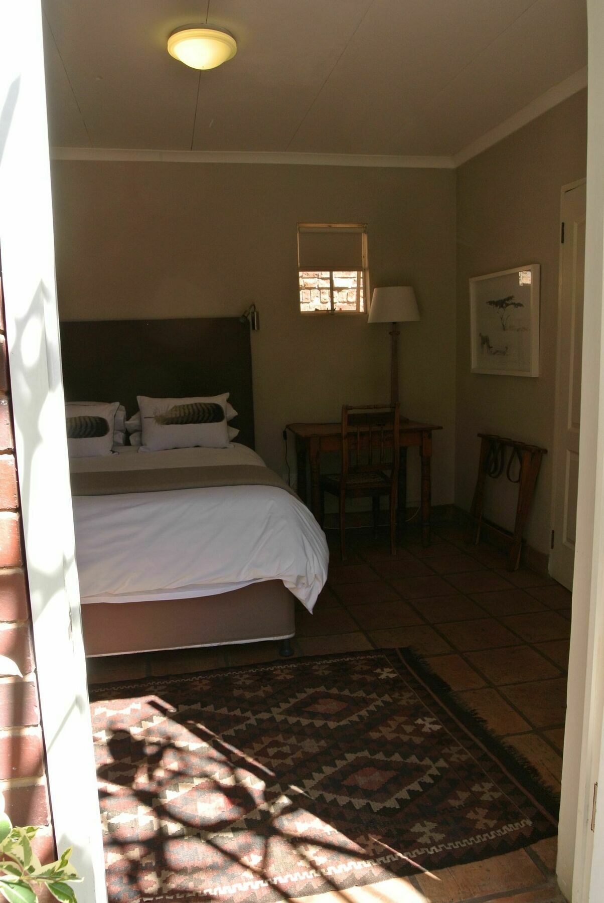 Brooklyn Manor Gasthof 4*