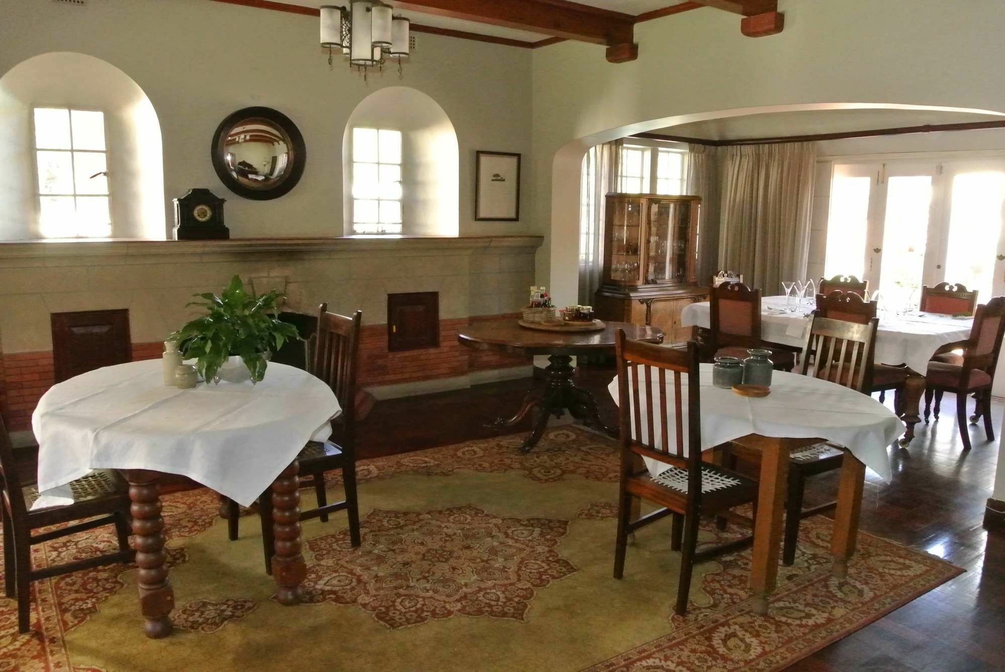 Brooklyn Manor