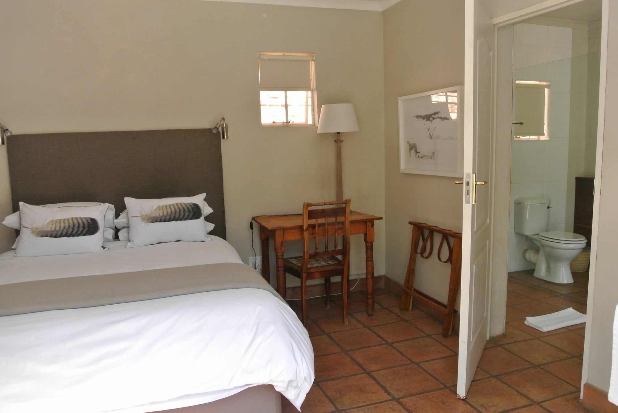 Brooklyn Manor 4* Pretoria-Noord
