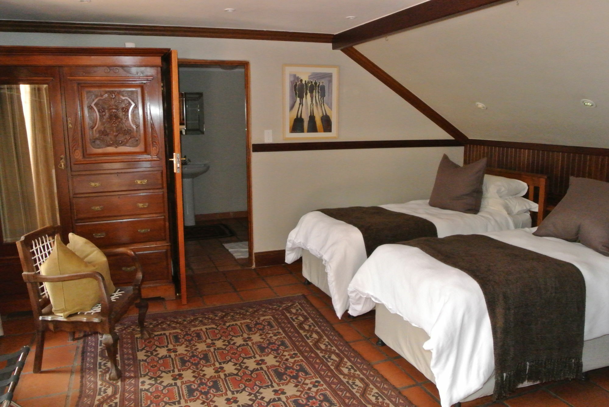 Brooklyn Manor Gasthof